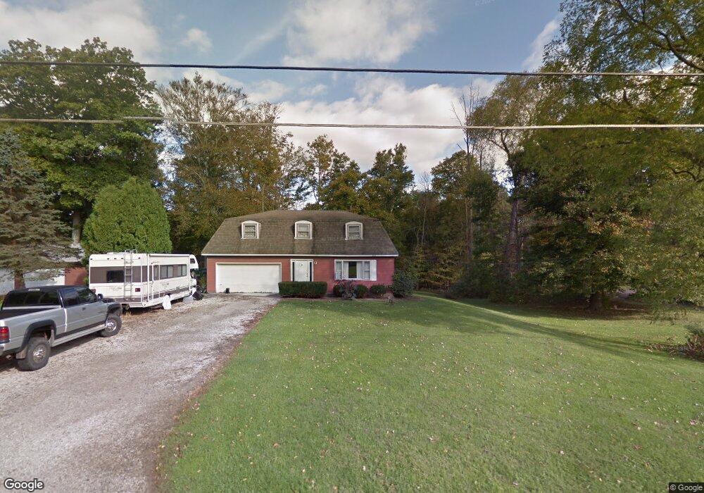 1433 Chew Rd, Mansfield, OH 44903 - photo 1