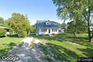 308 S Oak St, Pesotum, IL 61863