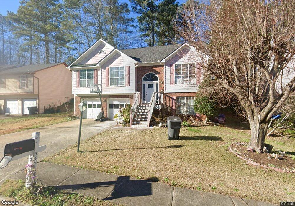 4305 Berkeley South Ct, Duluth, GA 30096 - photo 1