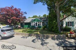 29 Highland Shores Dr, Wareham, MA 02571