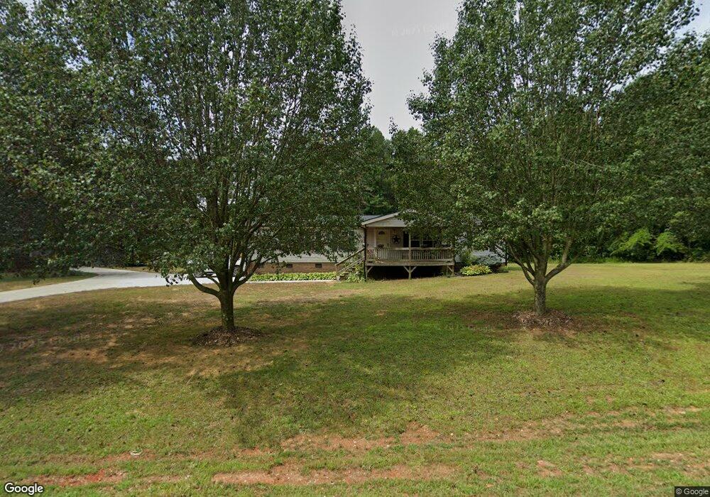 5498 Farmstead Rd, Seagrove, NC 27341 - photo 1