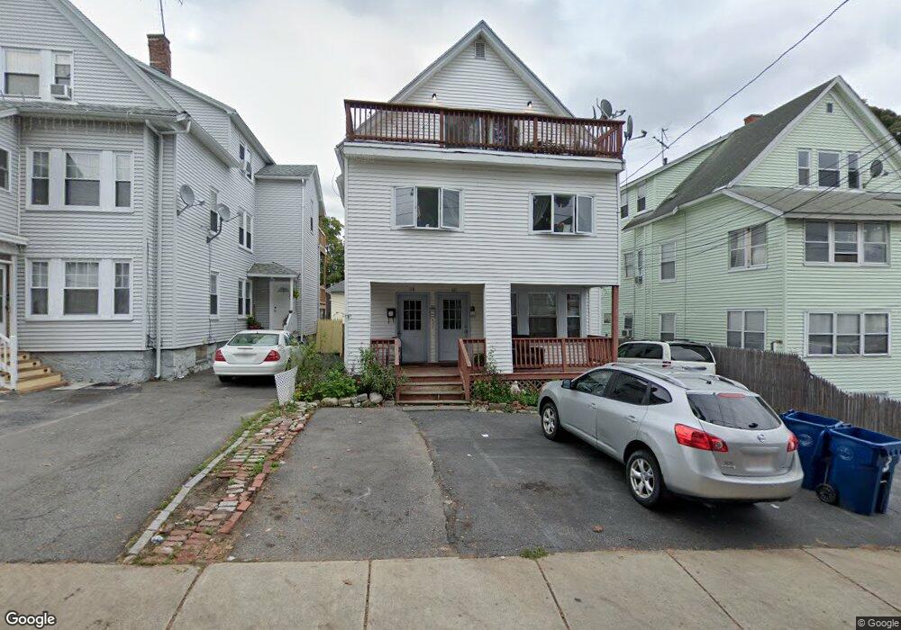 38 Arlington St unit 40, Lawrence, MA 01841 - photo 1