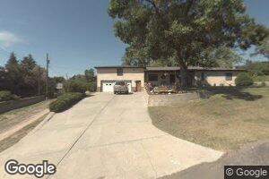 404 W Cedar St, Big Springs, NE 69122