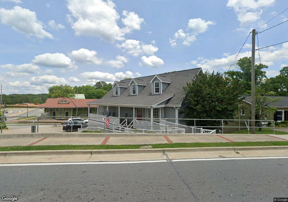 120 Hickory Rd, Canton, GA 30115 - photo 1