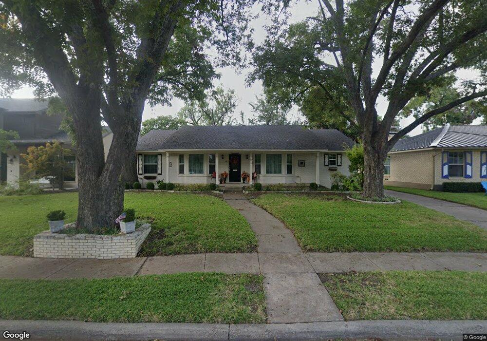 6751 Inverness Ln, Dallas, TX 75214 - photo 1