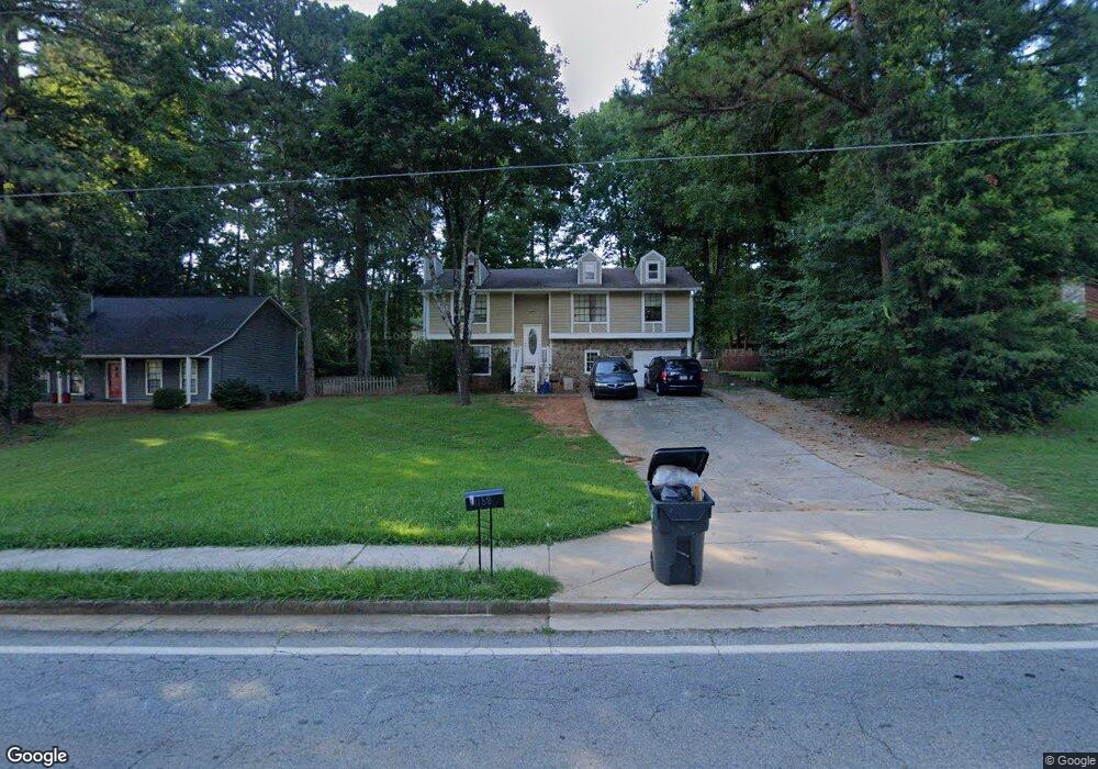 1138 Dickens Rd NW, Lilburn, GA 30047 - photo 1