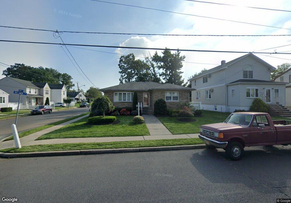 243 E Cherry St, Carteret, NJ 07008 - photo 1