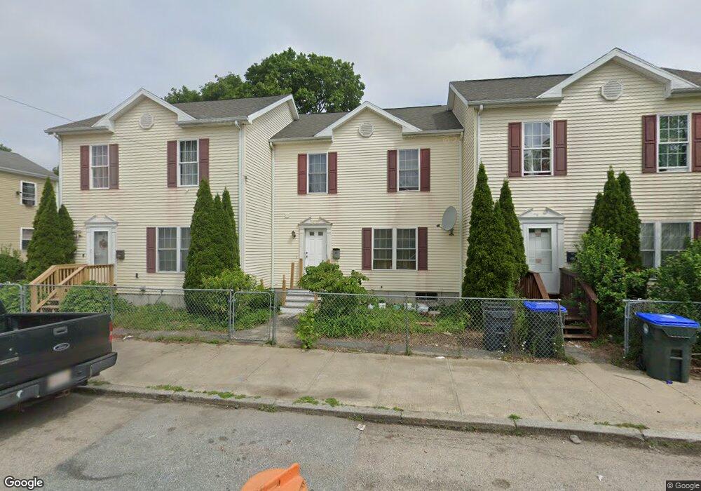 281 Swan St unit B, Providence, RI 02905 - photo 1