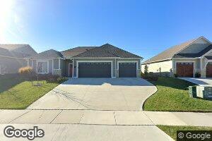 403 Three Forks Dr, Lawrence, KS 66049