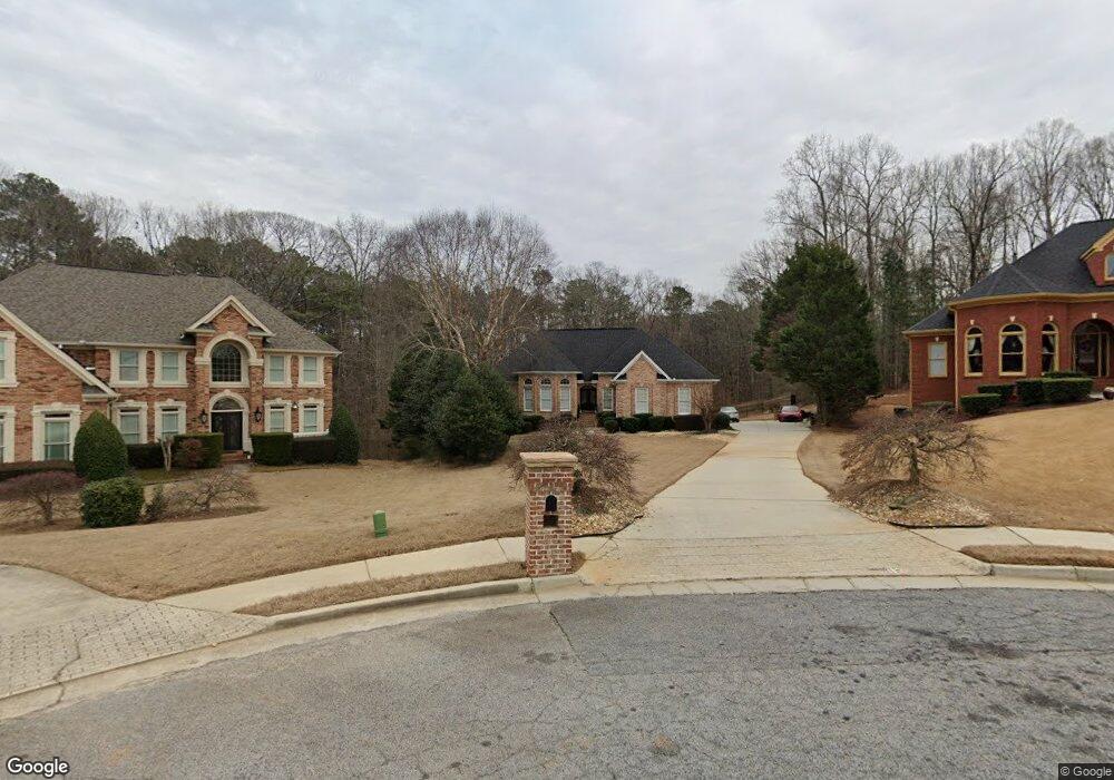 272 Lassiter Dr, Ellenwood, GA 30294 - photo 1