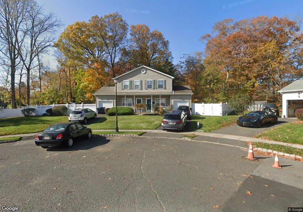 83 Mariners Ct unit 85, Plainfield, NJ 07063 - photo 1