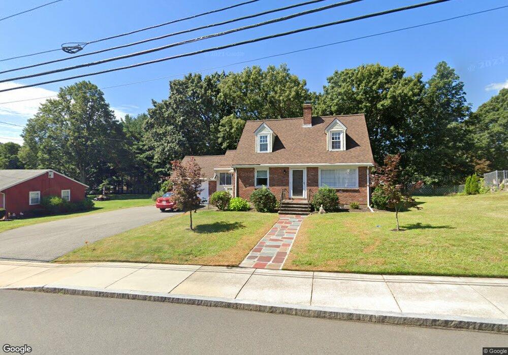 55 Vernon St unit A, Woburn, MA 01801 - photo 1