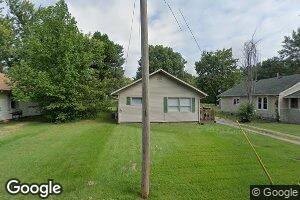 606 Coxspur St, Zeigler, IL 62999