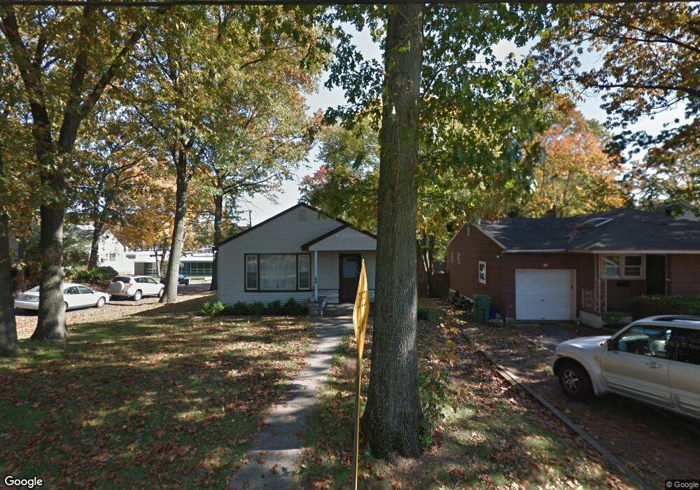 69 Orange St, Edison, NJ 08817 - photo 1