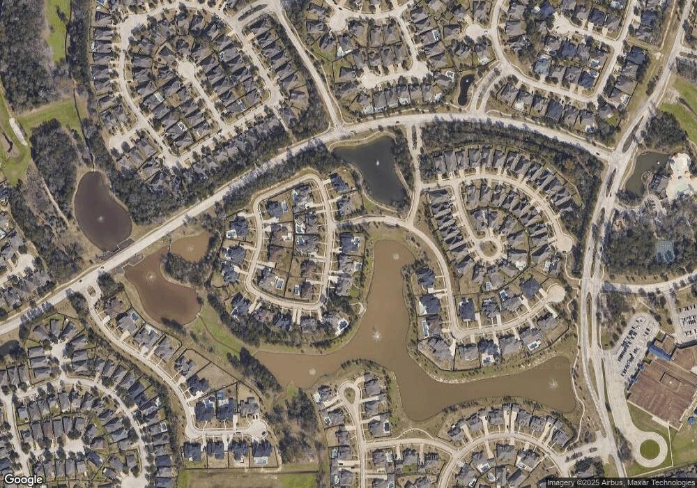 31711 E Vista Lake Ln, Spring, TX 77386 - photo 1