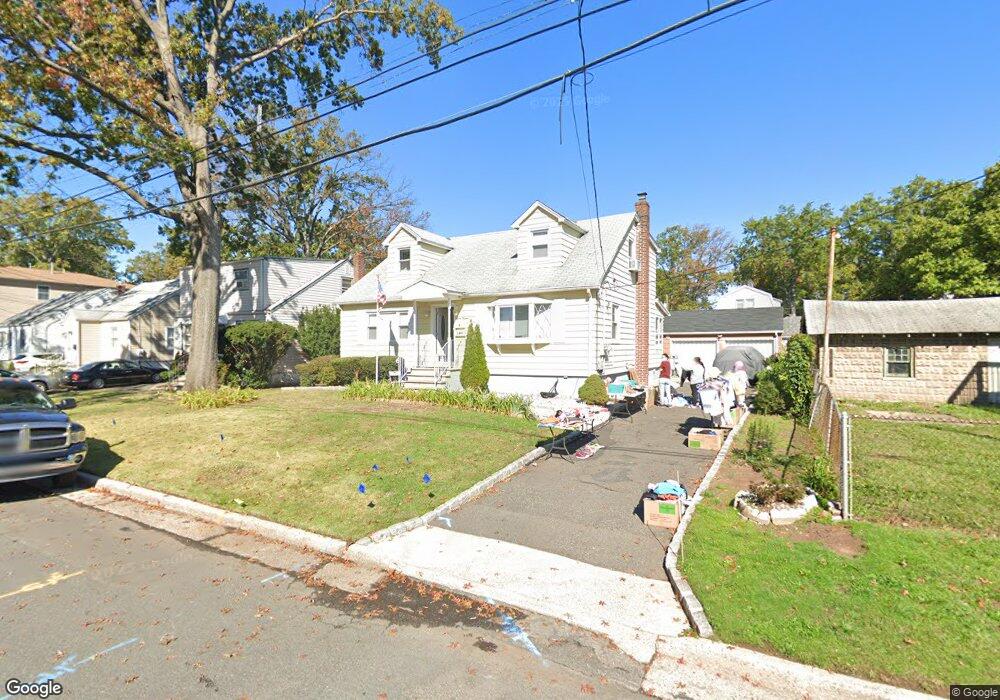 714 Harrison Place, Linden, NJ 07036 - photo 1