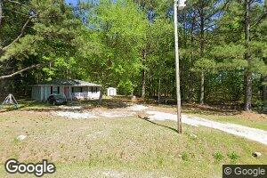 8 McClam Rd, Kingstree, SC 29556