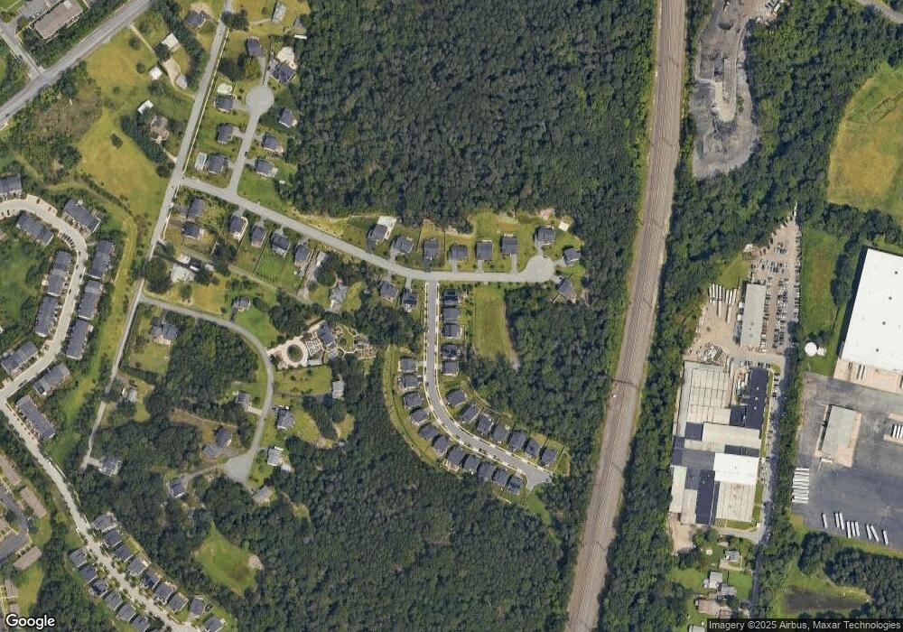 1105 Chevron Rd, Severn, MD 21144 - photo 1