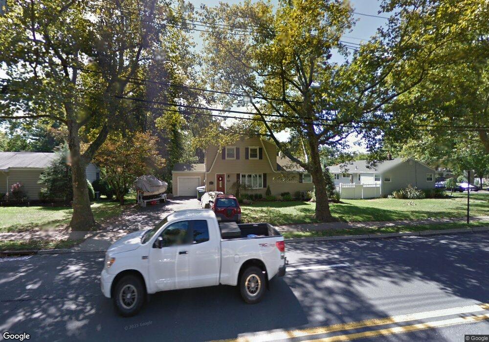 300 Oradell Ave, Paramus, NJ 07652 - photo 1