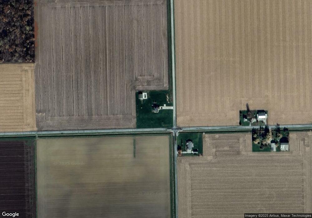 3117 Gustin Rd, Woodburn, IN 46797 - photo 1