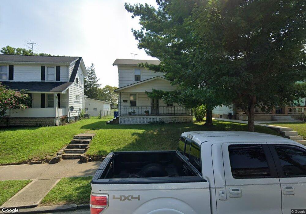 786 S Wayne Ave, Columbus, OH 43204 - photo 1