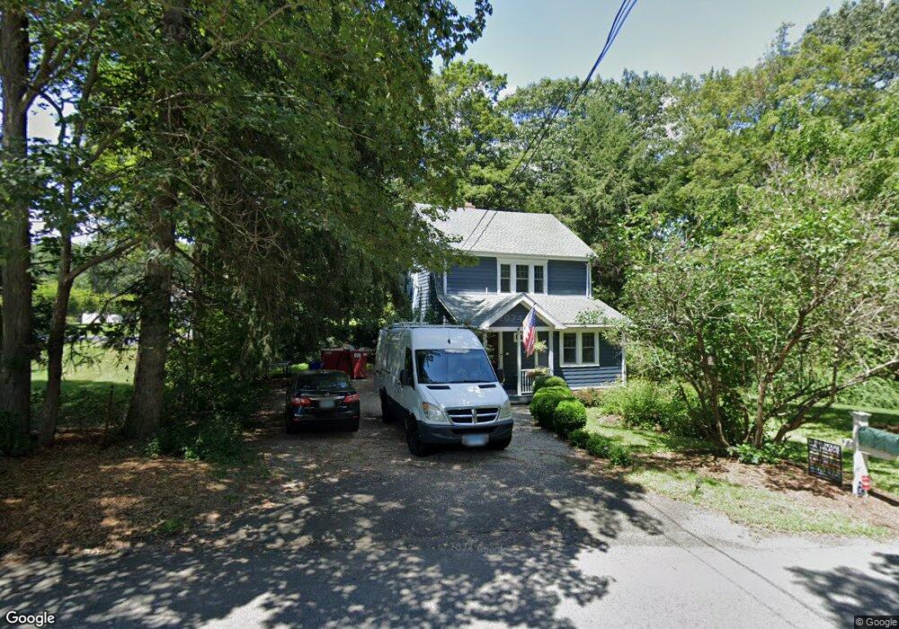 12 Sunset Pass, Wilton, CT 06897 - photo 1