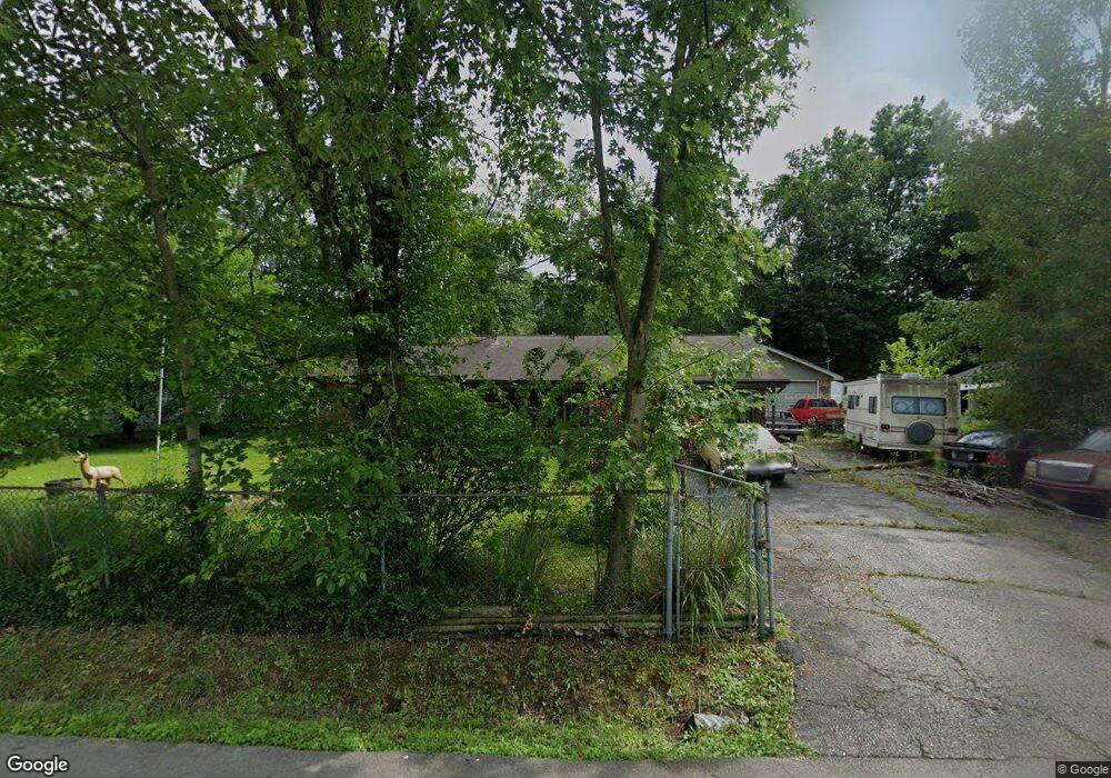 569 North St, Austin, IN 47102 - photo 1