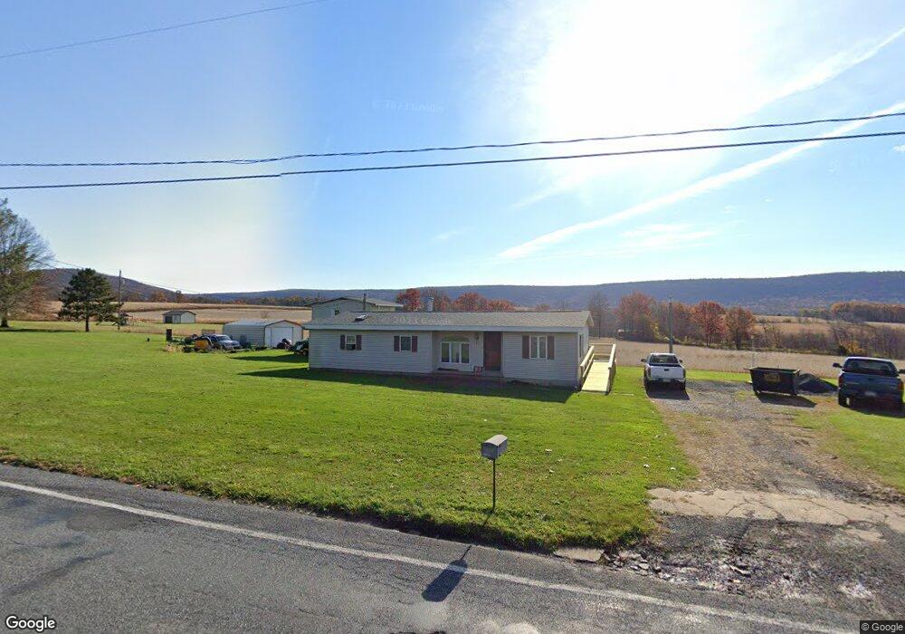 834 Deep Creek Rd, Ashland, PA 17921 - photo 1