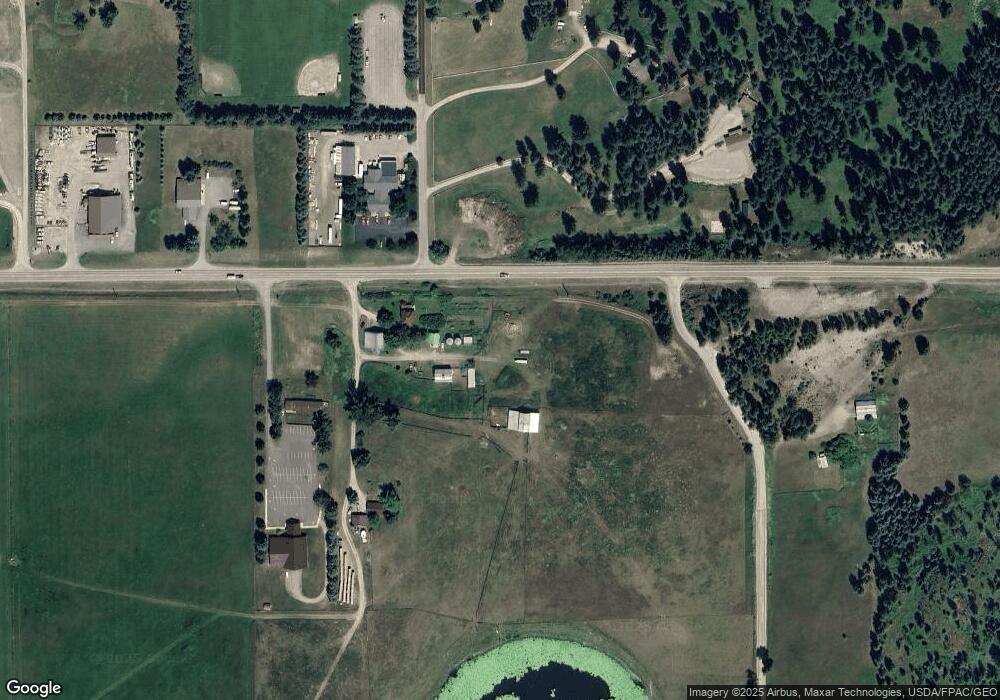 300 Swan Hwy, Bigfork, MT 59911 - photo 1