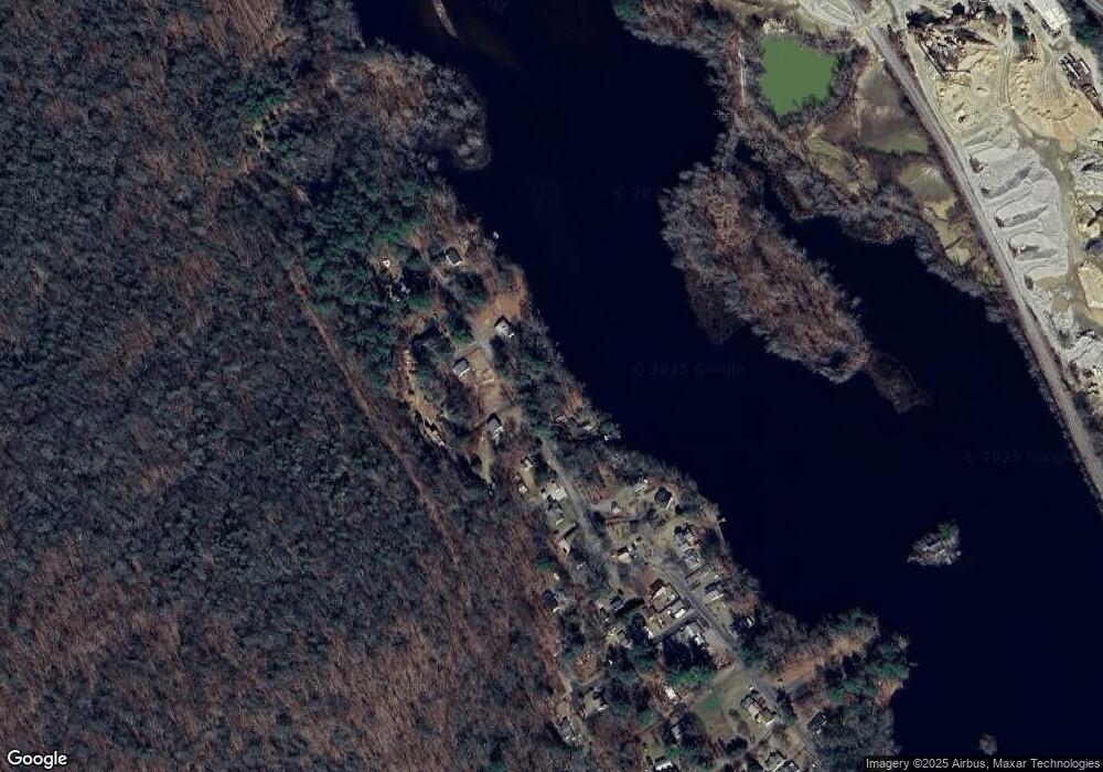 282 Pine Lake Dr, Coventry, CT 06238 - photo 1