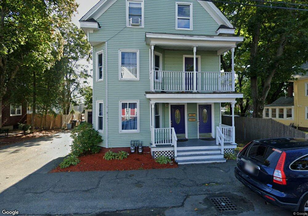 138 8th Ave, Haverhill, MA 01830 - photo 1