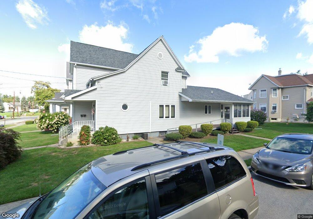 113 Dudley St, Dunmore, PA 18512 - photo 1