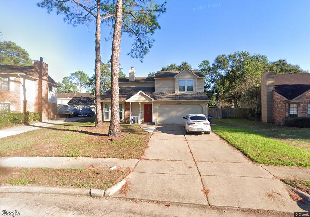 8330 Lime Springs Dr, Houston, TX 77095 - photo 1