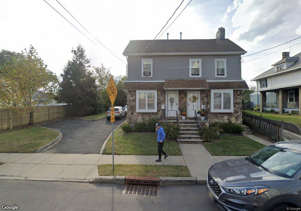 1216 Main St unit 18, Rahway, NJ 07065 - photo 1