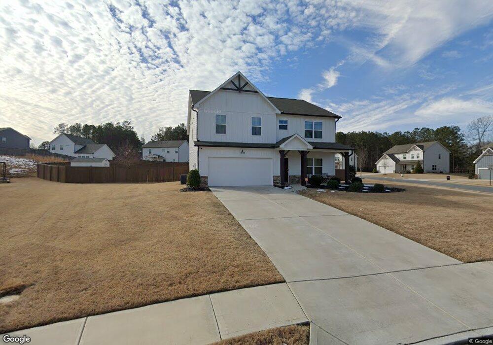 126 Brookstone Park E unit 12, Acworth, GA 30101 - photo 1