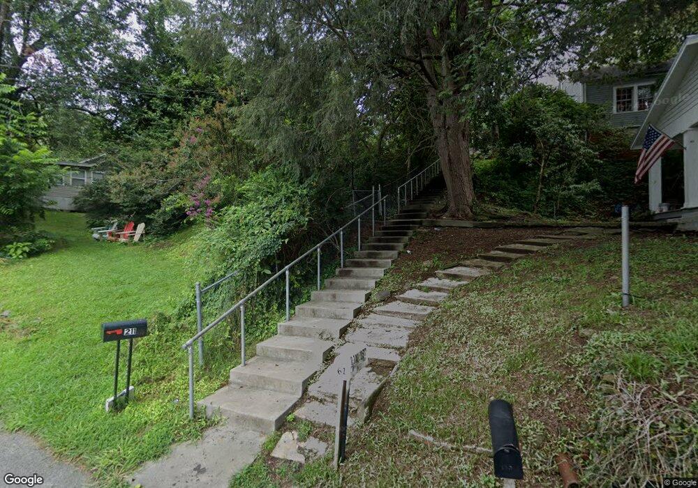 61 Kell St, Ellijay, GA 30540 - photo 1