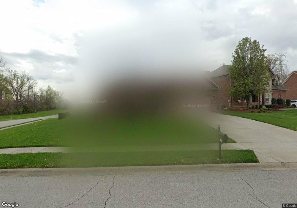 202 Tamara Ave, New Albany, IN 47150 - photo 1