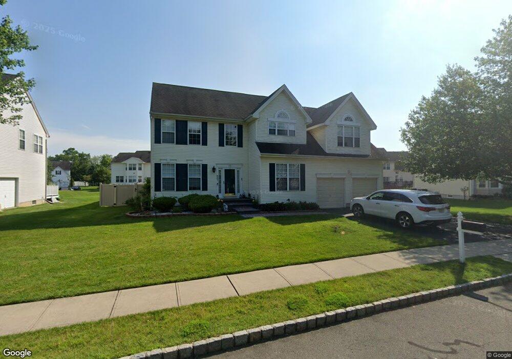 30 Bernadette Cir, Monmouth Junction, NJ 08852 - photo 1