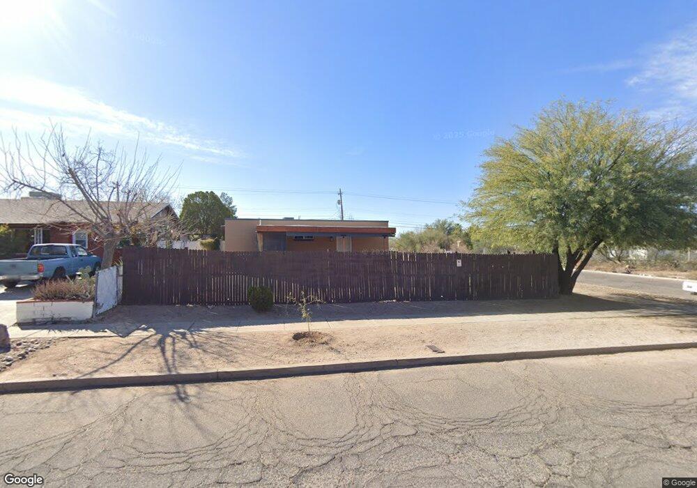 302 E Lester St unit 304, Tucson, AZ 85705 - photo 1