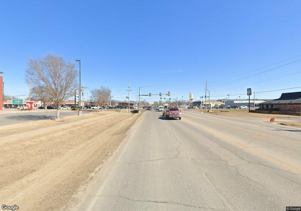 0 E 121st St S, Bixby, OK 74008 - photo 1