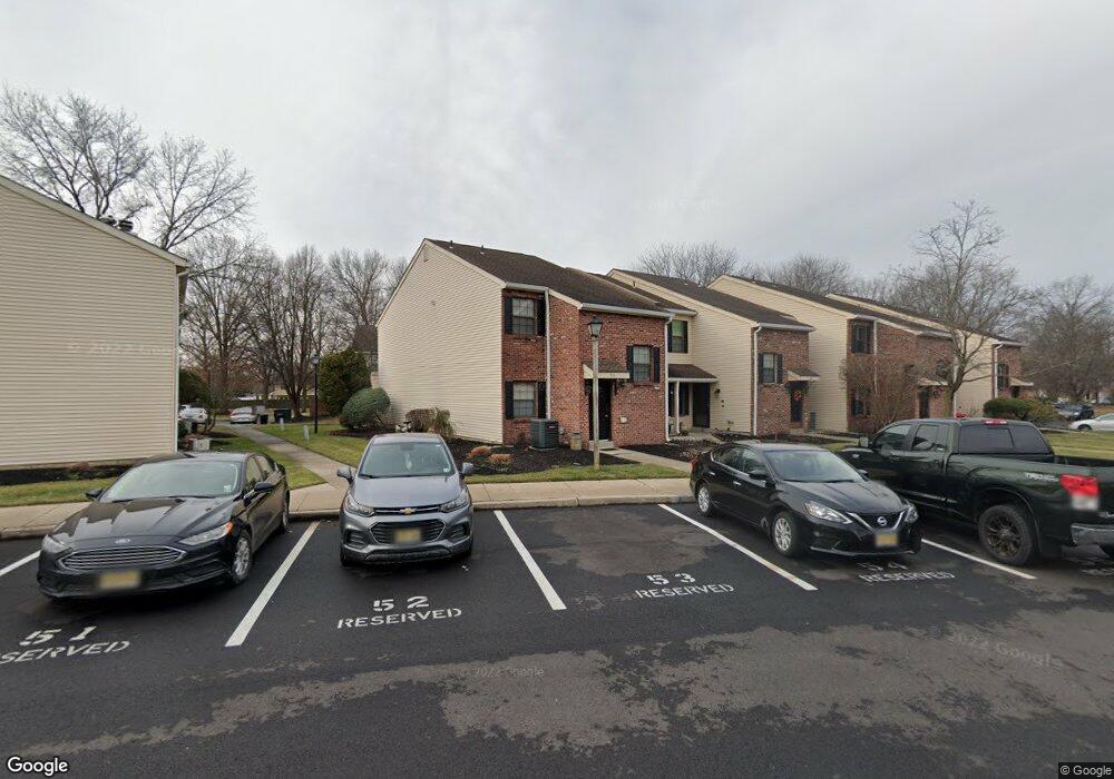 516 Willow Turn unit B, Mount Laurel, NJ 08054 - photo 1