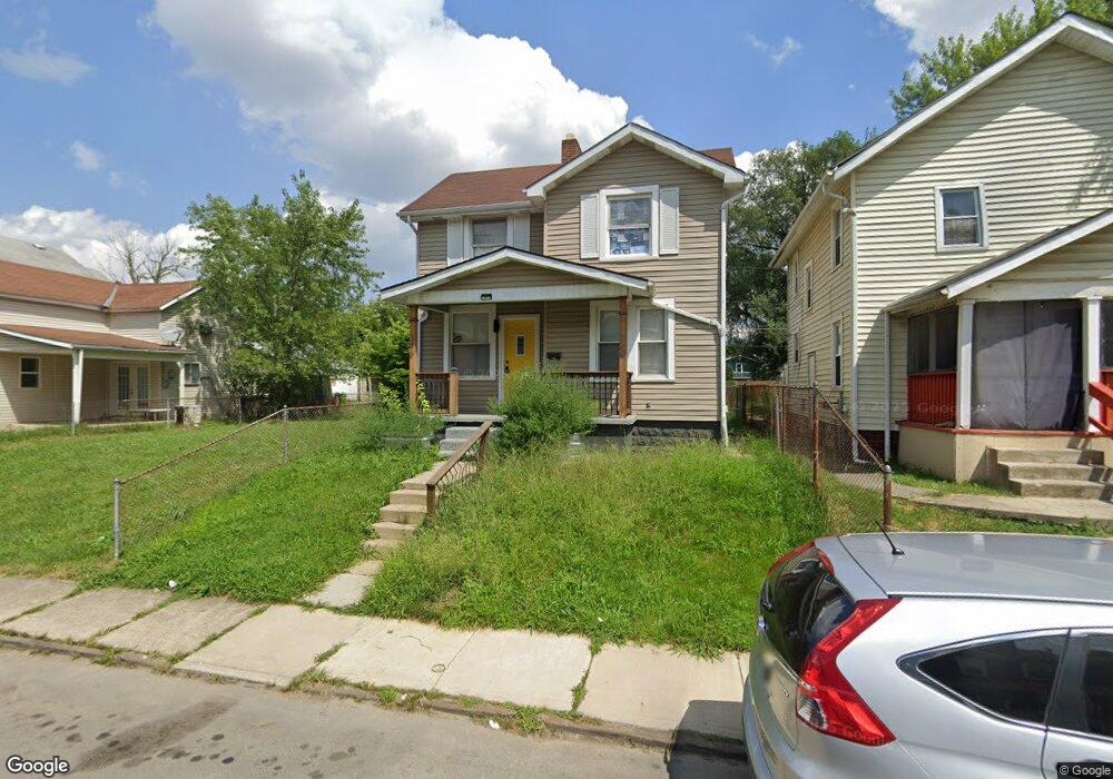 346 S Warren Ave, Columbus, OH 43204 - photo 1