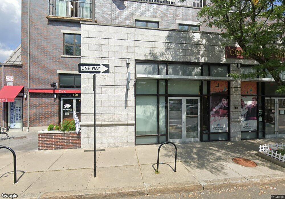 377 Summer St unit B, Somerville, MA 02144 - photo 1