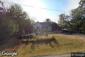 3551 Highway 71, Lockesburg, AR 71846