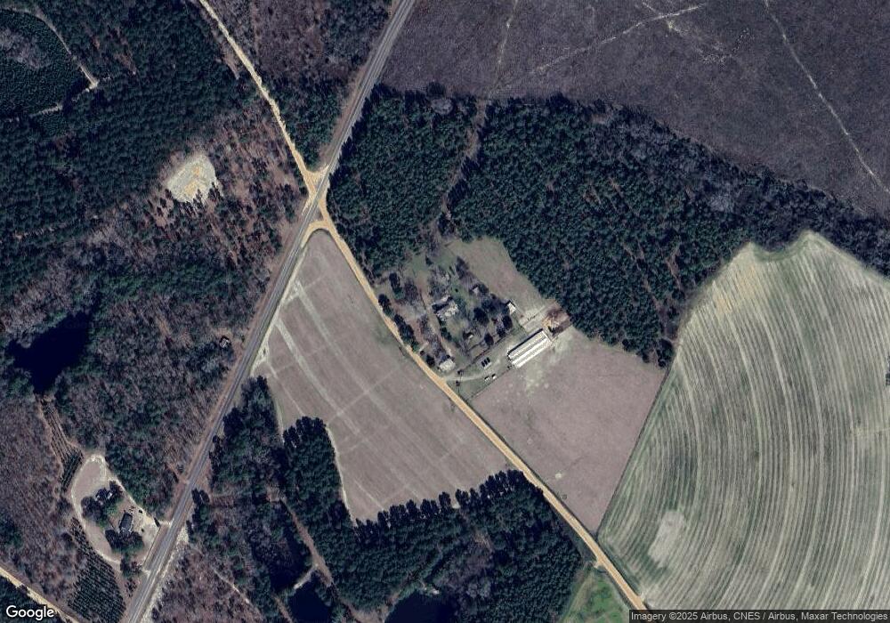 7622 Buffalo Creek Rd, Metter, GA 30439 - photo 1