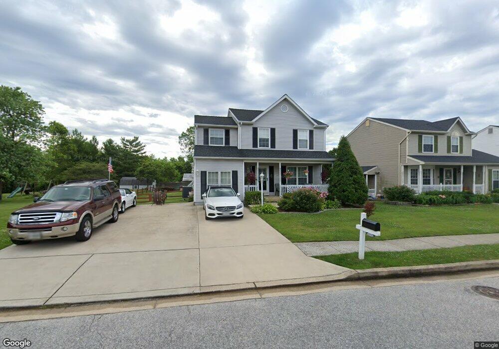 4203 Spring Ave, Halethorpe, MD 21227 - photo 1