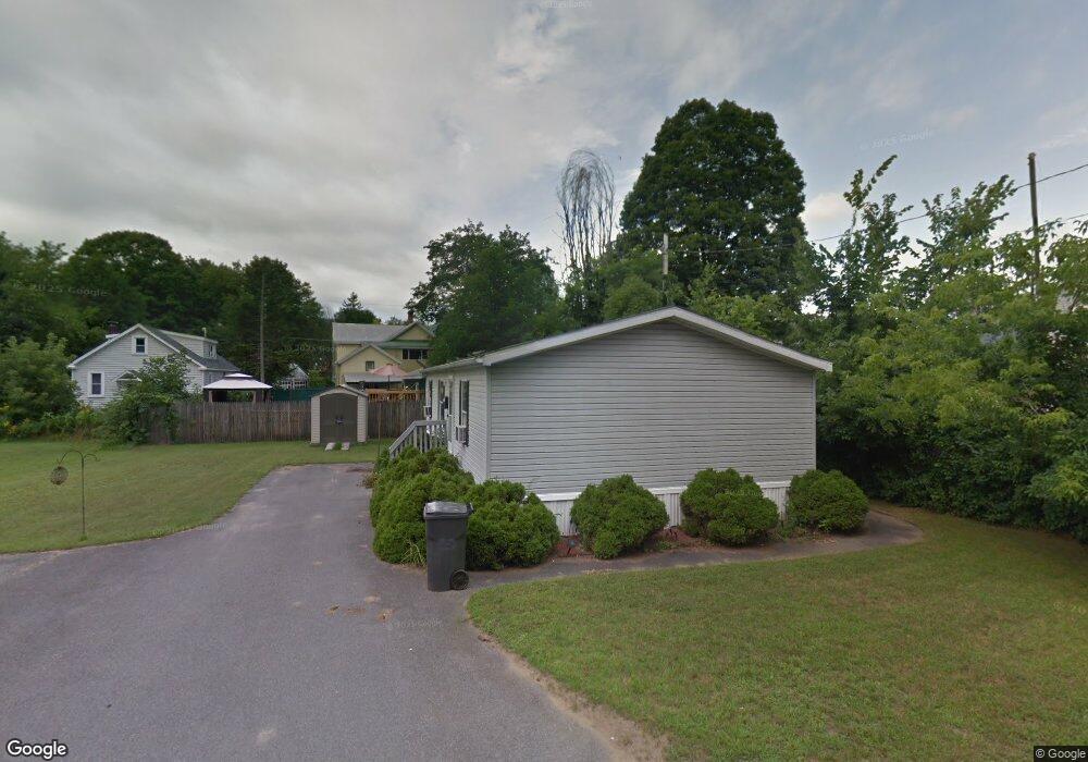 5 Liberty St, Corinth, NY 12822 - photo 1