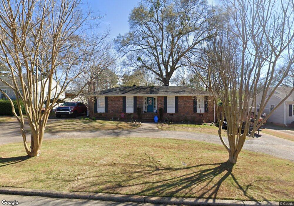 107 Elm Dr, Lagrange, GA 30240 - photo 1