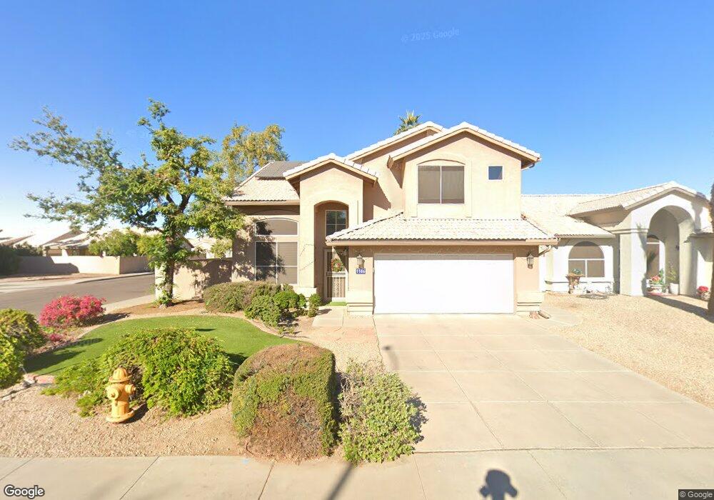 1106 W Whitten St, Chandler, AZ 85224 - photo 1