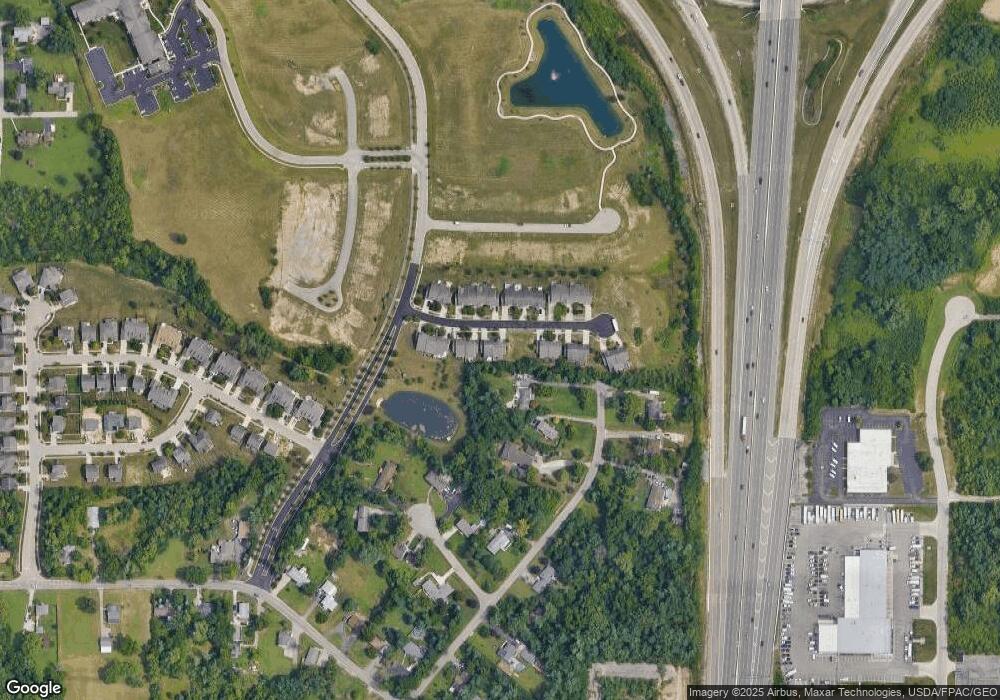 4136 Tangletree Ct, Dayton, OH 45414 - photo 1